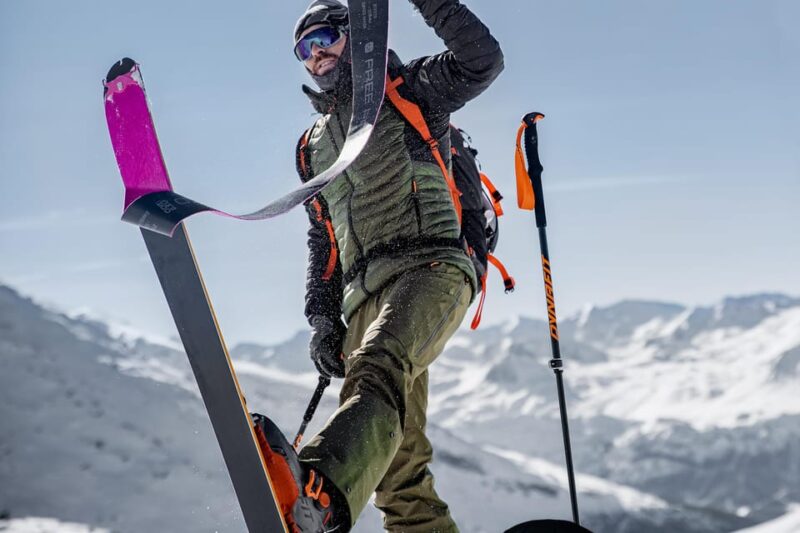 Breckenridge, CO: Guided Backcountry Ski Tour - What Gear is Needed and How to Prepare