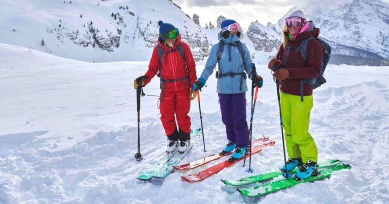 Breckenridge, CO: Guided Backcountry Ski Tour - Flexibility with Booking and Cancellation Policies
