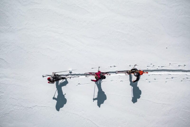 Breckenridge, CO: Guided Backcountry Ski Tour - Who Should Consider This Tour