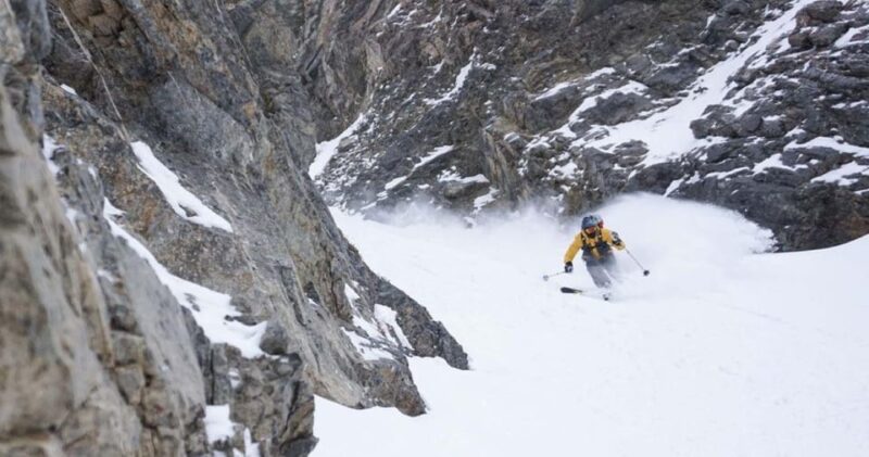Breckenridge, CO: Guided Backcountry Ski Tour - Final Thoughts on the Breckenridge Backcountry Ski Tour