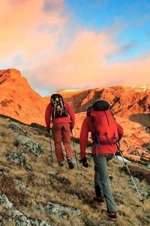 Breckenridge, CO: Guided Peak Ascents - Discover the Unique Appeal of Breckenridge’s Guided Peak Ascents