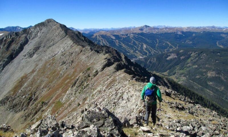 Breckenridge, CO: Half-Day Guided Scenic Hike - Witnessing Colorado’s Foliage Transformation