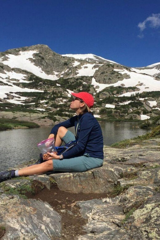 Breckenridge, CO: Half-Day Guided Scenic Hike - Comparing Similar Experiences in Breckenridge