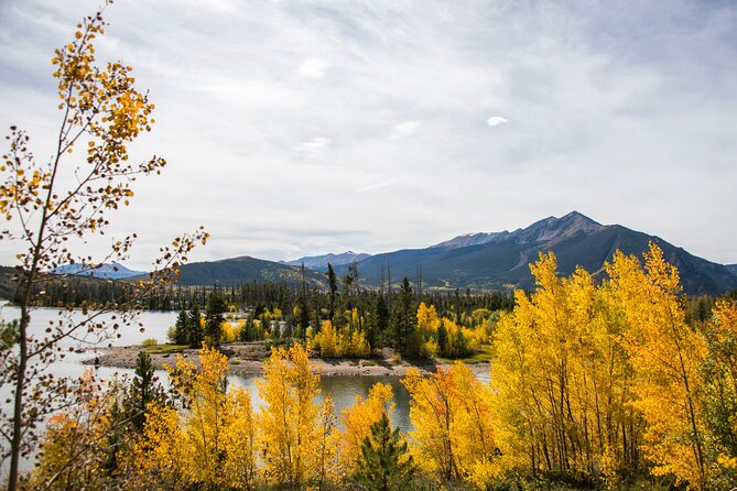 Breckenridge & Continental Divide Explorer - Guide Personalities and Guest Experience