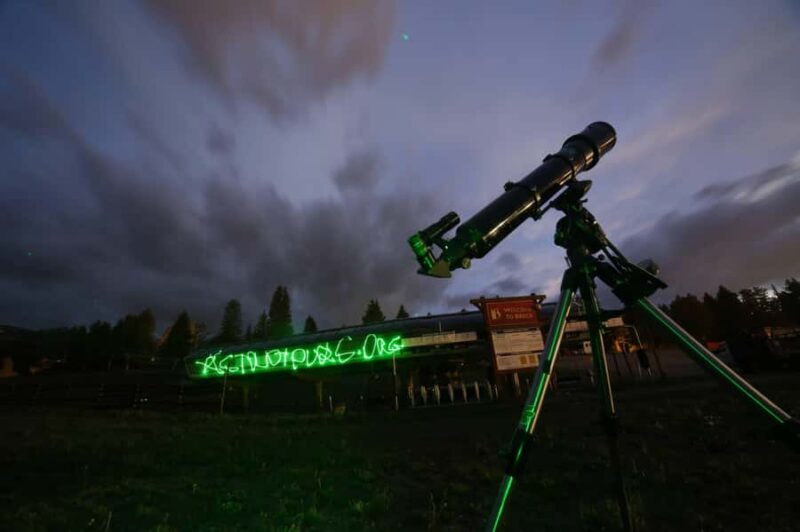 Breckenridge Dark Sky Star Tour - Who Will Enjoy the Dark Sky Star Tour Most?