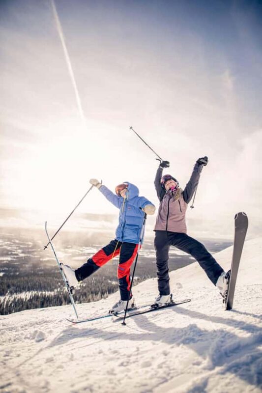 Breckenridge: Ski Rental - Key Points