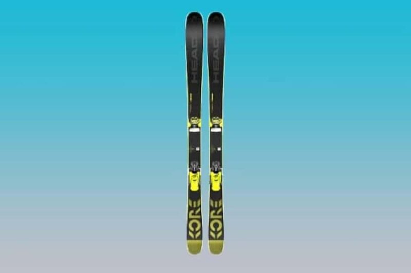 Breckenridge: Ski Rental - Convenient Pickup in Breckenridge for Swift Gear Access