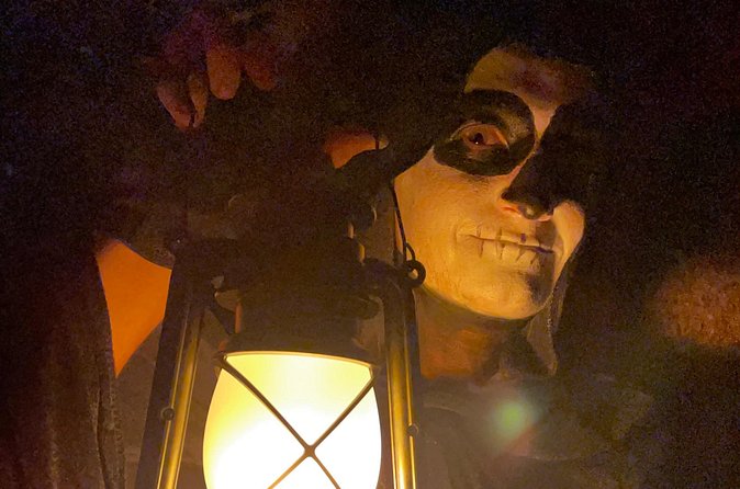 Breckenridge Small Group Walking Tour - Breckenridge Haunted Tour: A Fun, Interactive Night Out