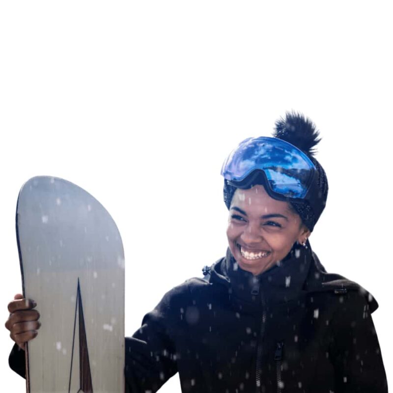 Breckenridge: Snowboard Rental - Discover Your Snowboarding Gear in Breckenridge