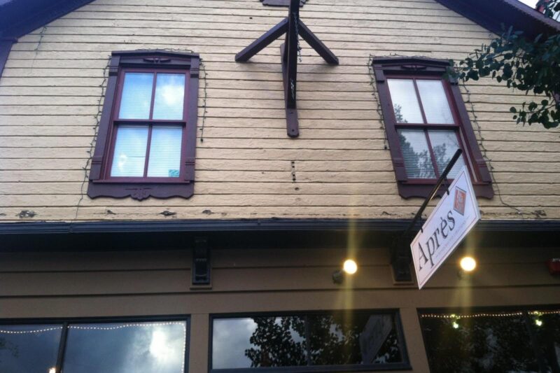 Breckenridge Tours - Ghostly Tales - The Route and Haunted Stops