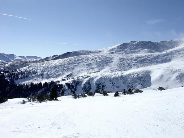 Breckenridge Ultimate Full Day Mountain Tour from Denver - Sapphire Point Overlook and Lake Dillon Views