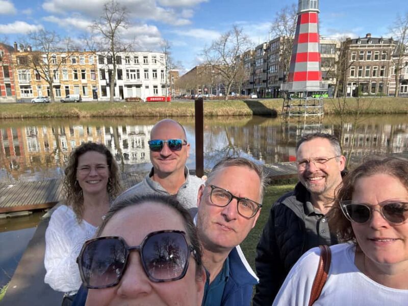 Breda: Explore the city center in a fun and playful way - Practical Information and Booking Flexibility