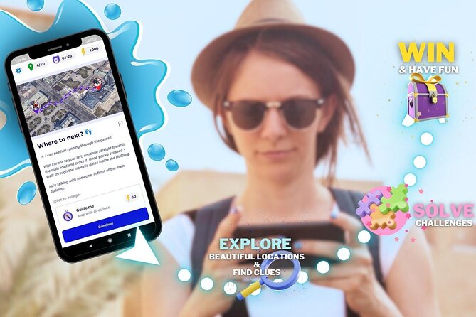 Breda Fun Puzzle Quest: True Lord Self-Guided Tour - Final Thoughts on the Breda Puzzle Quest