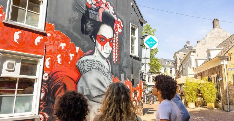 Breda: Highlights tour with local guide - Explore Breda’s Historic Charm with a Local Guide