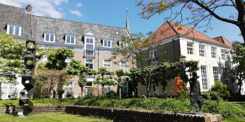 Breda: Highlights tour with local guide - Walk Through Local Life and Vibrant Outdoor Spaces