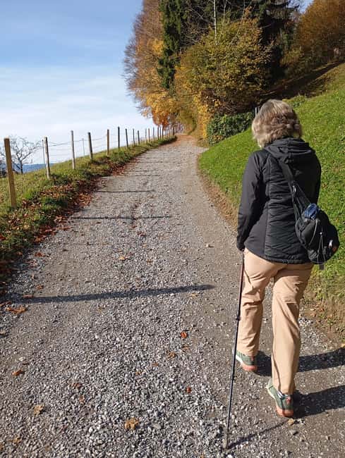 Bregenz: Hiking - Practical Details: What to Bring and Not to Bring