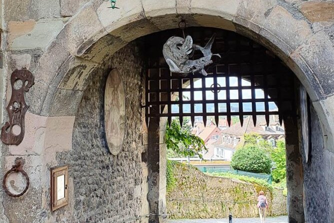 Bregenz Scavenger Hunt and Sights Self-Guided Tour - Fun Photo Tasks and Creative Challenges