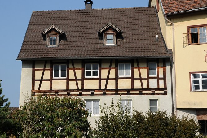 Bregenz Scavenger Hunt and Sights Self-Guided Tour - Cancellation Policy and Flexibility