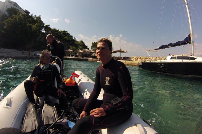 BRELA Bikini Dive *Try SCUBA DIVING* - Why This Tour is a Great Choice for First-Time Divers