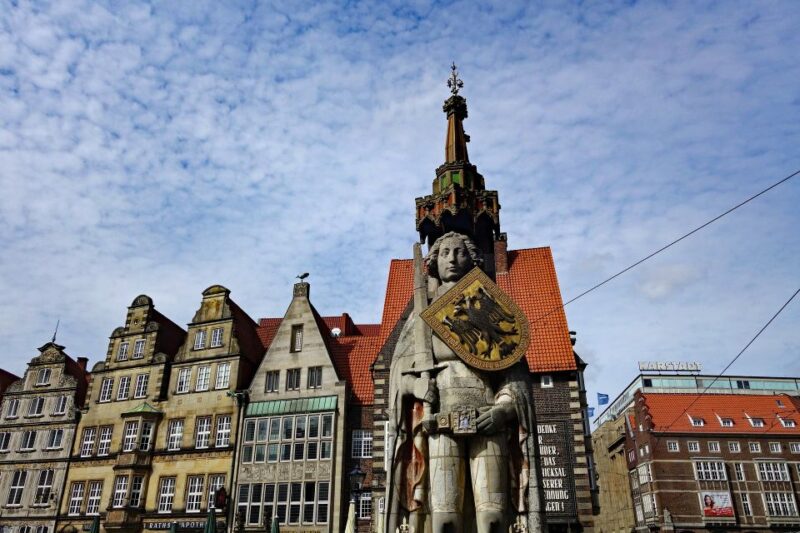 Bremen City Walk - Why Choose This Bremen City Walk?