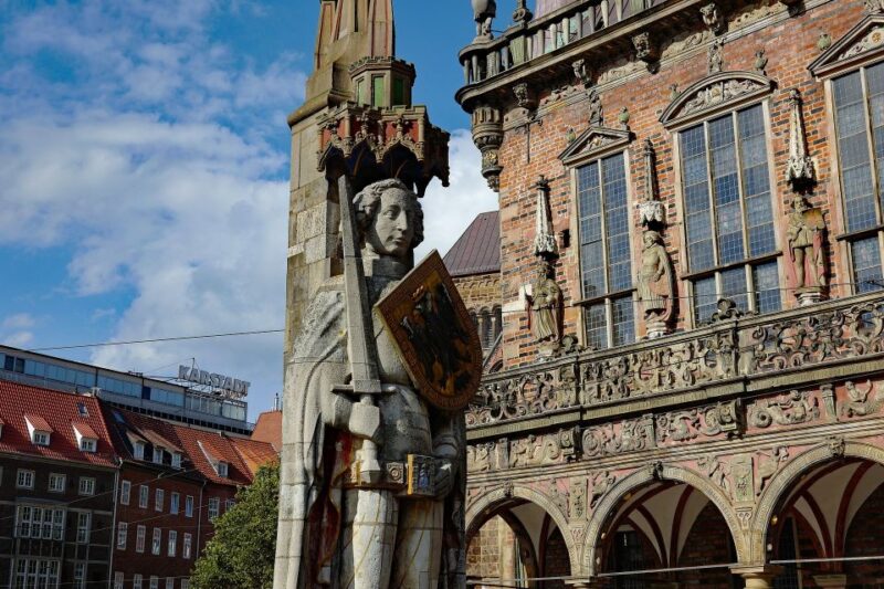 Bremen City Walk - Frequently Asked Questions