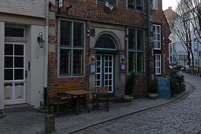 Bremen - Private Historic Walking Tour - How This Tour Differs from Other Bremen Experiences
