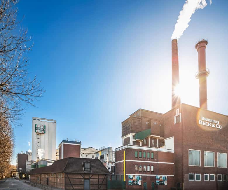 Bremen: Small Brewery Tour at Beck's - Key Points