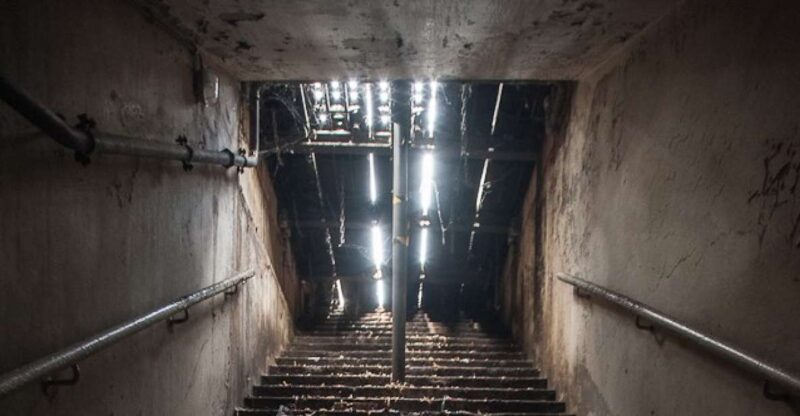 Bremen: Underground Guided Tour - Explore Bremen’s Underground World for Just $18