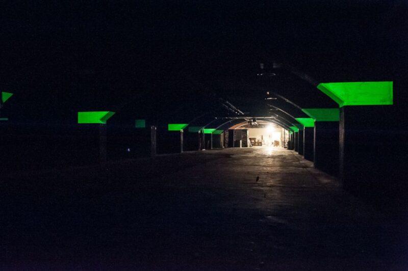 Bremen: Underground Guided Tour - Bremen’s Cold War Heritage and Wartime Shelters