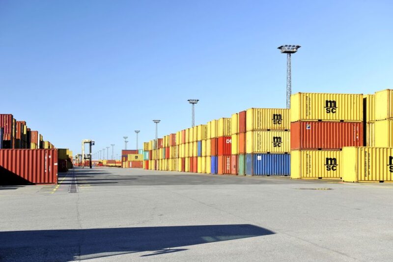 Bremerhaven: Harbor Bus Tour - Explore Bremerhaven’s Harbor with a Live Guided Bus Tour for Just $23