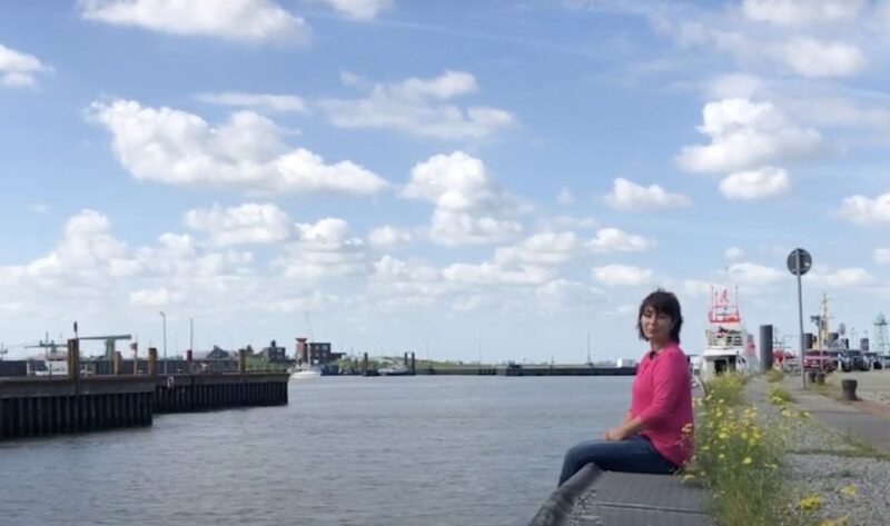 Bremerhaven: Sailor's yarn, legends and sea walking tour - Practical Details and What to Bring