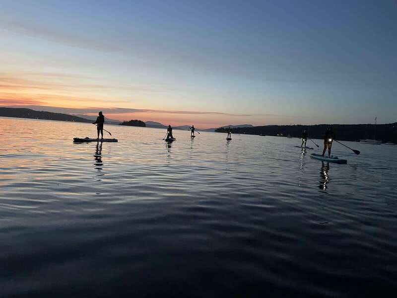 Brentwood Bay: Bioluminescence Tour - What Makes This Tour Stand Out