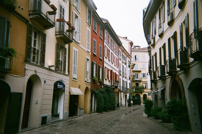 Brera district & Pinacoteca 2-hours guided experience with entrance tickets included - The Art Collection at Pinacoteca di Brera