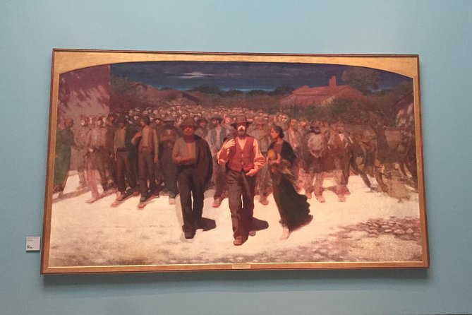 Brera district & Pinacoteca 2-hours guided experience with entrance tickets included - The Role of the Certified Guide in Enhancing the Experience