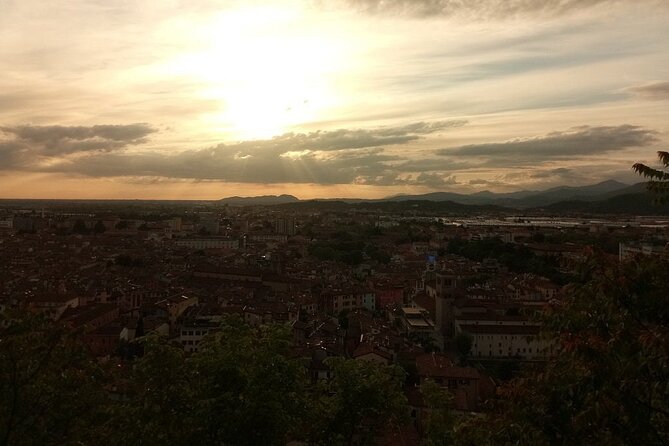 Brescia Hidden Legends: Self-Guided Puzzle Quest - Discover Brescias Hidden Stories at Your Own Pace