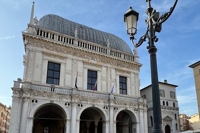 Brescia Hidden Legends: Self-Guided Puzzle Quest - The Engaging Storyline Behind the Challenges