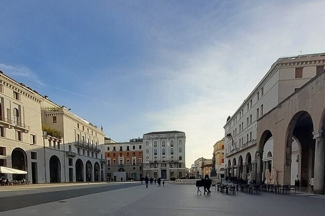 Brescia Hidden Legends: Self-Guided Puzzle Quest - How the Tour Differs from Traditional Sightseeing