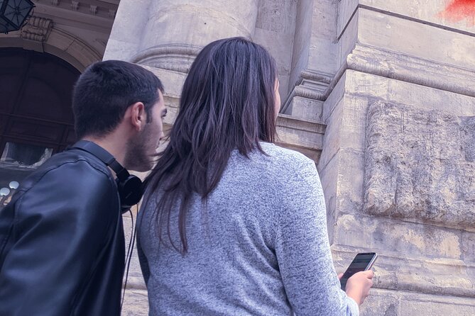 Brescia Hidden Legends: Self-Guided Puzzle Quest - Potential Limitations and Considerations