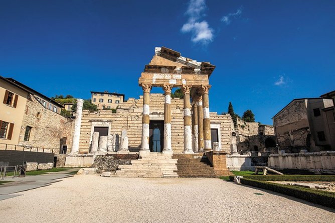 Brescia Private Walking Tour - Starting at Piazza del Foro, Brescia’s Ancient Roman Heart