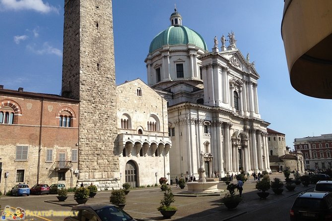 Brescia Private Walking Tour - Practical Details: Meeting Point and Accessibility