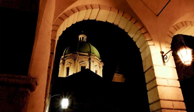 Brescia Proibita: alla scoperta della storia osè della città - Brescia Proibita: alla scoperta della storia osè della città