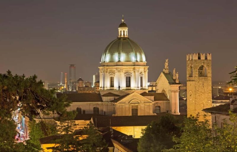 Brescia Proibita: alla scoperta della storia osè della città - Key Points