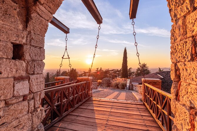 Brescia Walking Tour with Audio and Written Guide by a Local - Exploring the Museum of Santa Giulia