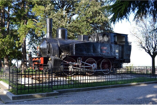 Brescia Walking Tour with Audio and Written Guide by a Local - Final Thoughts on the Brescia Self-Guided Tour