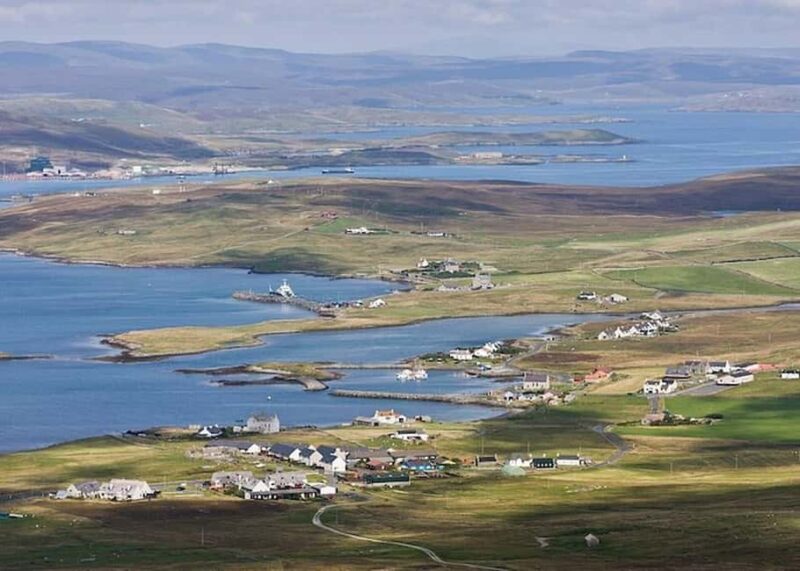 Bressay Explorer Crofting & Island Life Tour - Frequently Asked Questions