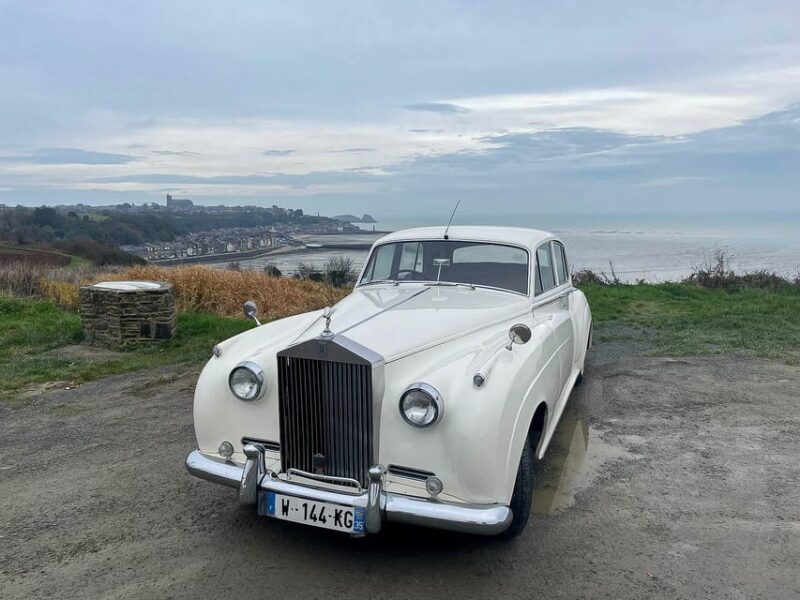 Bretagne, Saint Malo : Ford Mustang Ride - Who Is This Tour Best For?