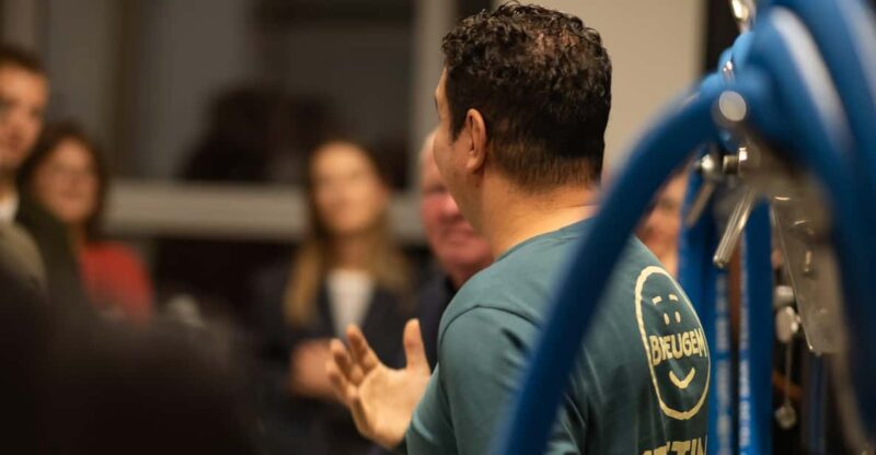 Breugem Meeting Point: Brewery tour and beer tasting - Key Points