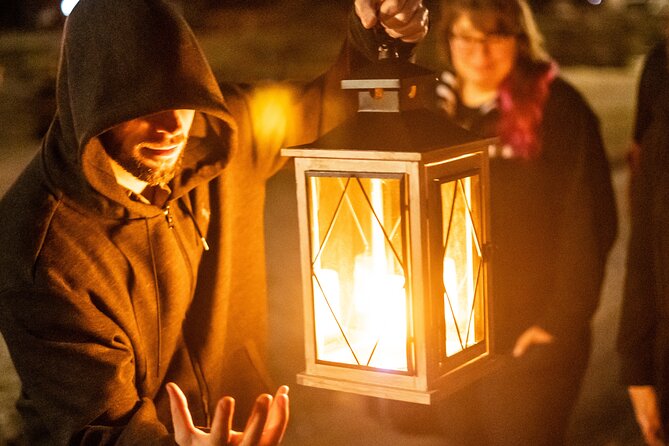 Brew City Ghosts: Macabre Milwaukee By US Ghost Adventures - Logistics and Practical Tips