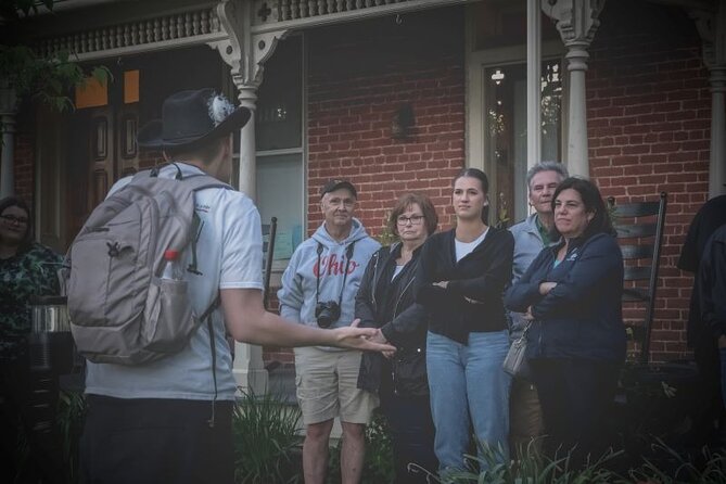 Brew City Ghosts: Macabre Milwaukee By US Ghost Adventures - The Milwaukee Haunted Tour: Final Thoughts