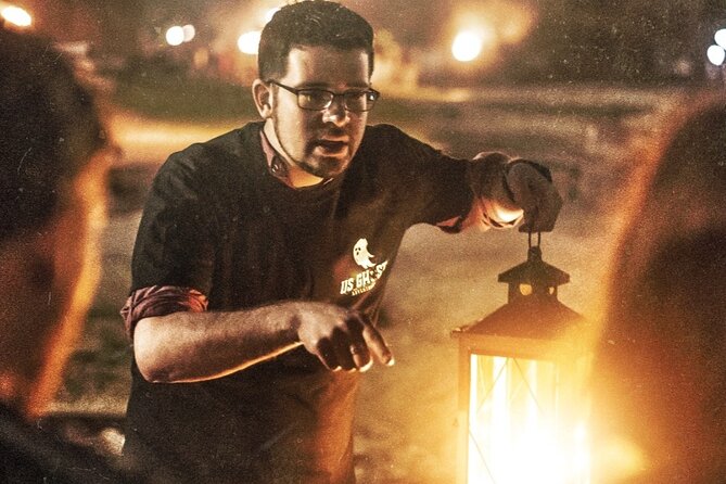 Brew City Ghosts: Macabre Milwaukee By US Ghost Adventures - Frequently Asked Questions